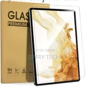 Tecno Megapad Pro 12.0” 9h Smart Touch Tablet Screen Protector