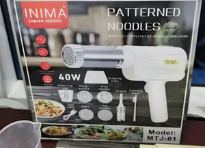 Handheld Noodle/Pasta Machine