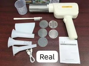 Handheld Noodle/Pasta Machine