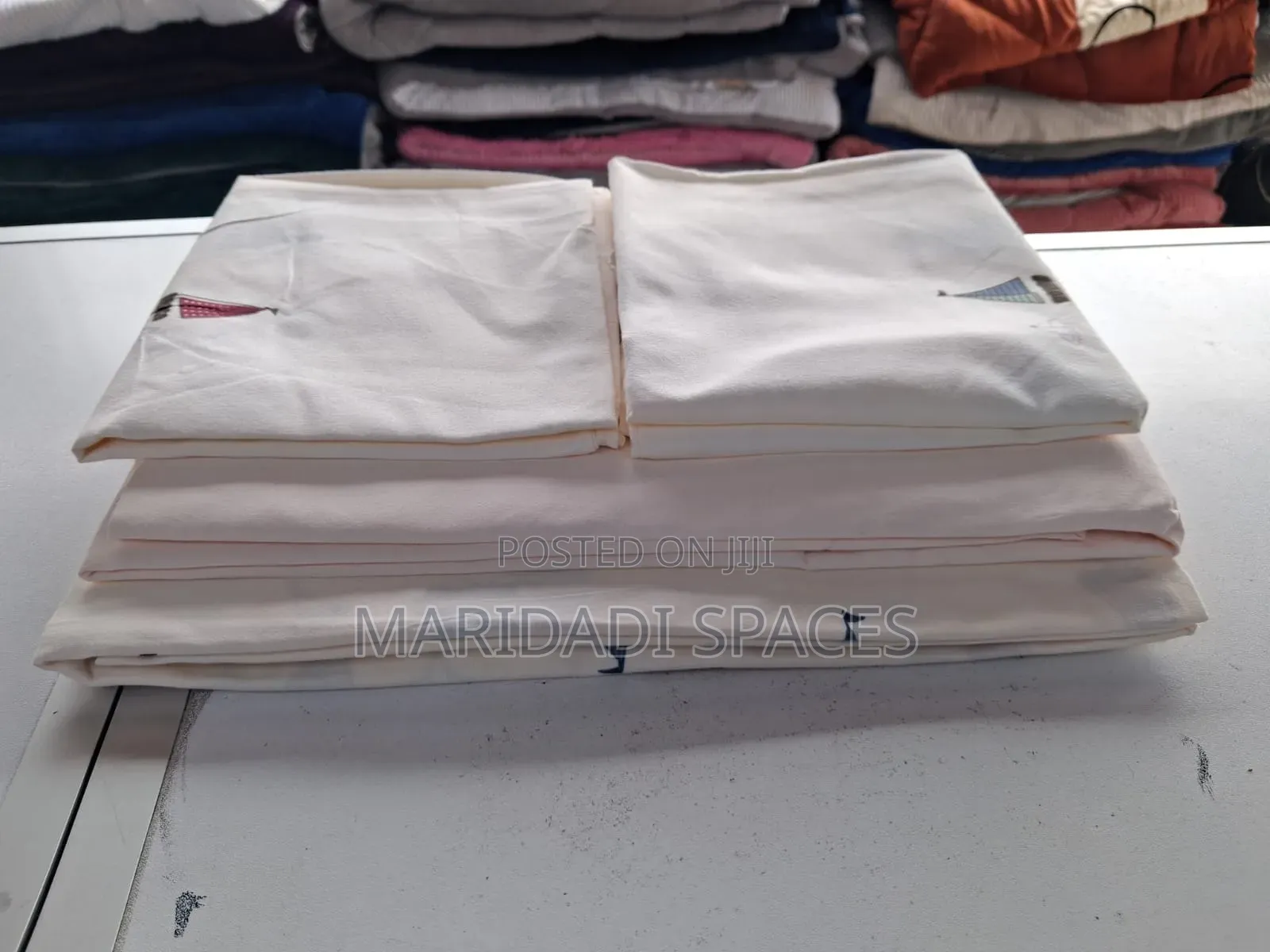 Beautiful Home Begins With These Affordable CLP Bedsheets
