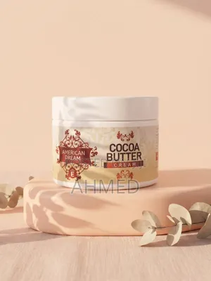 The Ultimate Skin Treatment CoCoa Butter