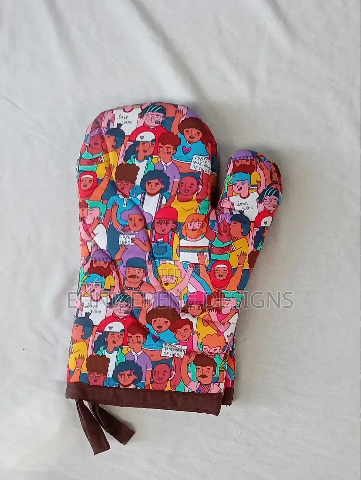 Kitchen Gloves