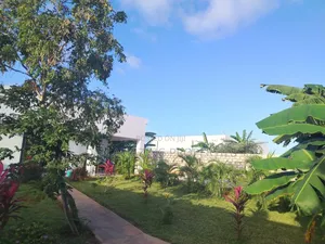 2 Bedrooms Villa Diani for Daily Rental