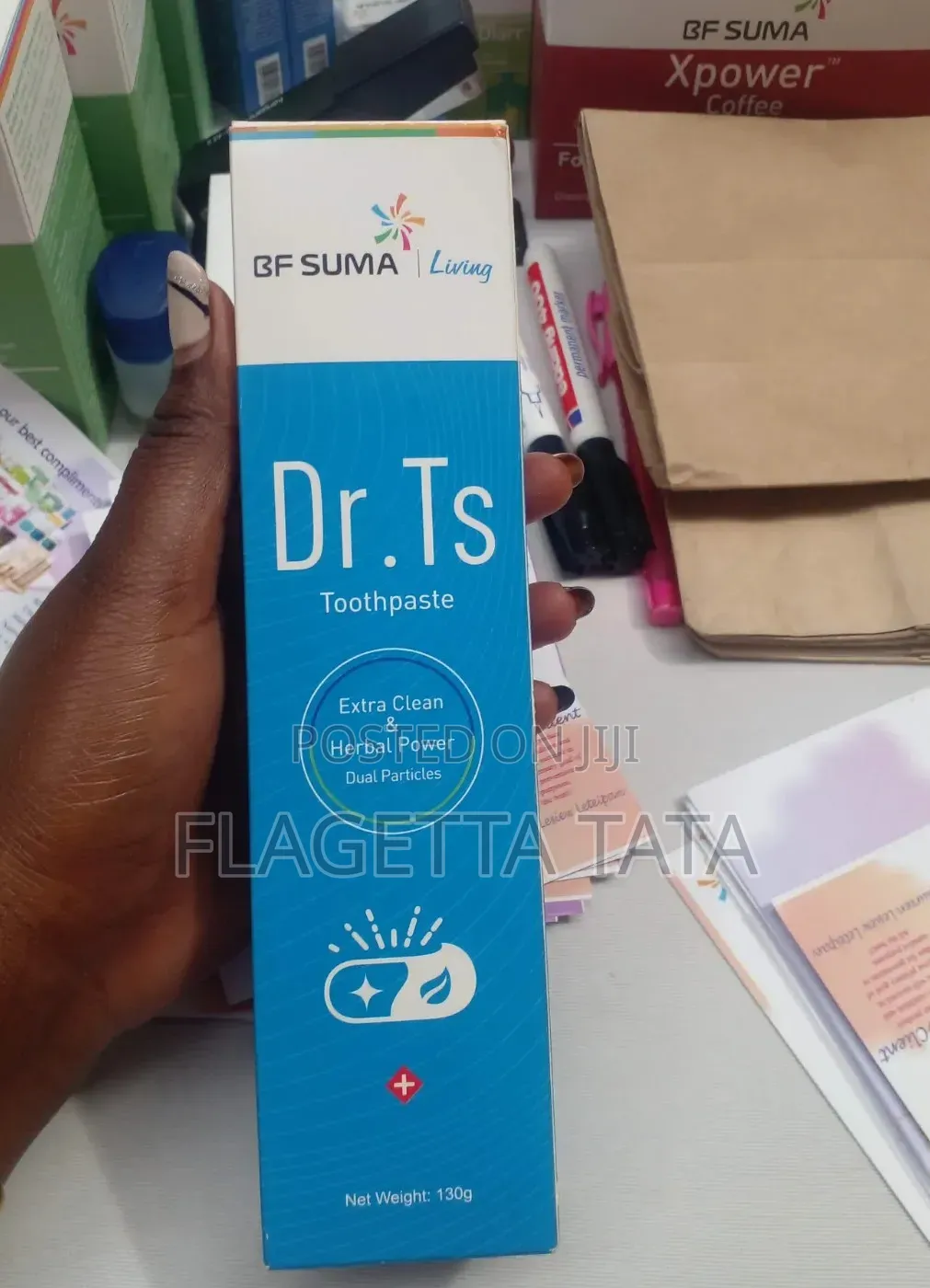 Dr.Ts-Toothpaste