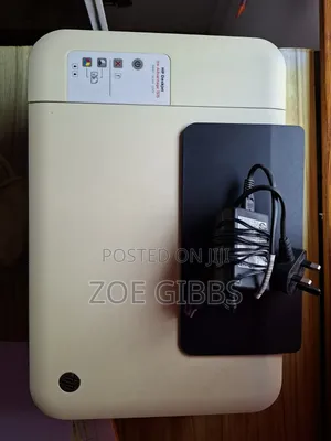 HP Deskjet Printer