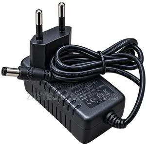 12V 2A Adapter for Routers and USB to Sata
