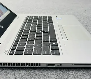 Laptop HP ProBook 640 G5 8GB Intel Core i5 SSD 256GB