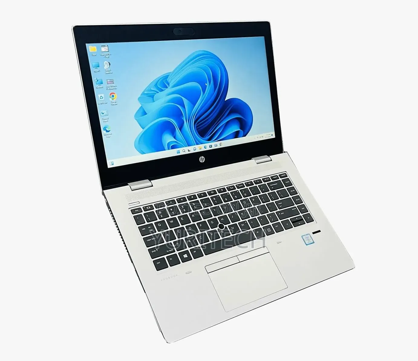 Laptop HP ProBook 640 G5 8GB Intel Core i5 SSD 256GB