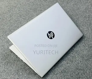 Laptop HP ProBook 640 G5 8GB Intel Core i5 SSD 256GB