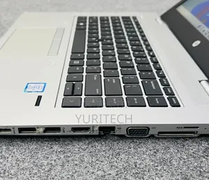 Laptop HP ProBook 640 G5 8GB Intel Core i5 SSD 256GB