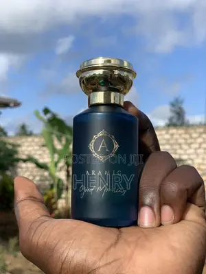 Aramic Good Morning Eau De Parfum 50ml,