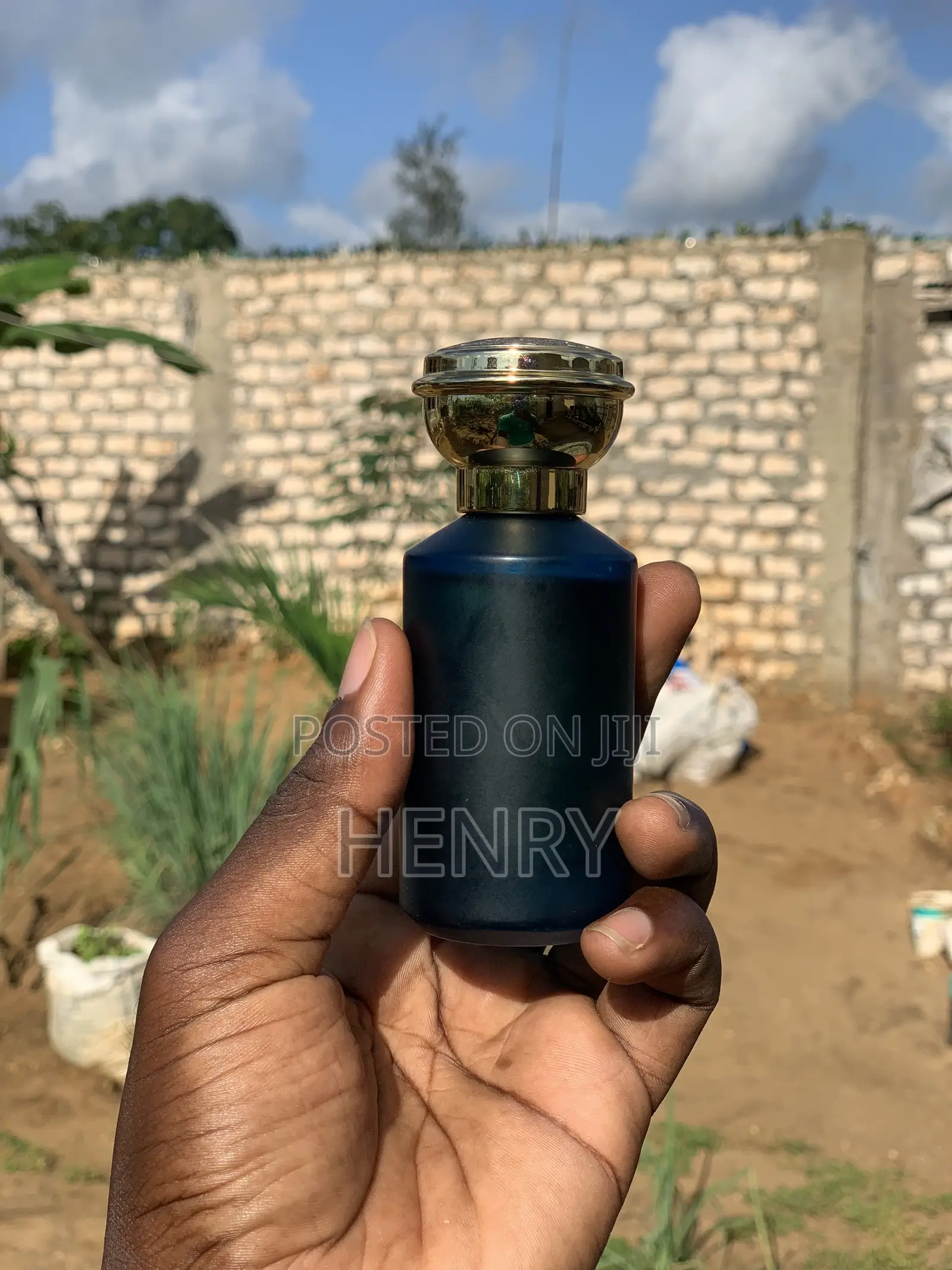 Aramic Good Morning Eau De Parfum 50ml,