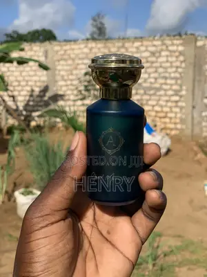 Aramic Good Morning Eau De Parfum 50ml,