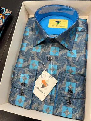 Presidential Premium Quality Shirts