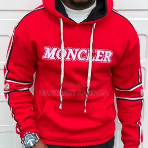 Warm Hoodies