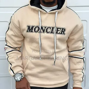 Warm Hoodies