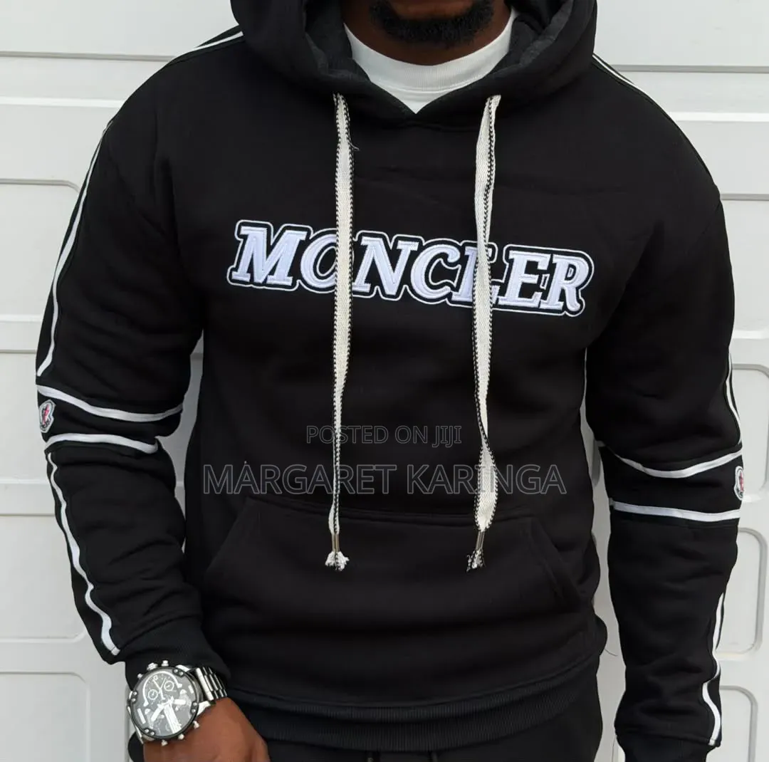 Warm Hoodies