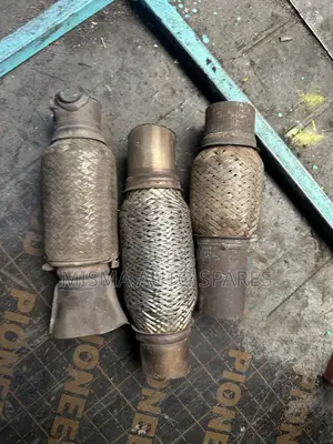 Flexibles Exhaust All Cars