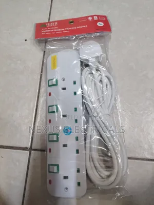 High Astra Extension Socket