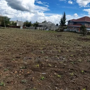 PRIME 1/4 an Acre for Sale Utawala.