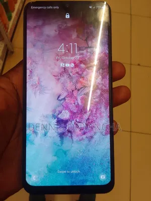 Samsung Galaxy A50 64 GB Black