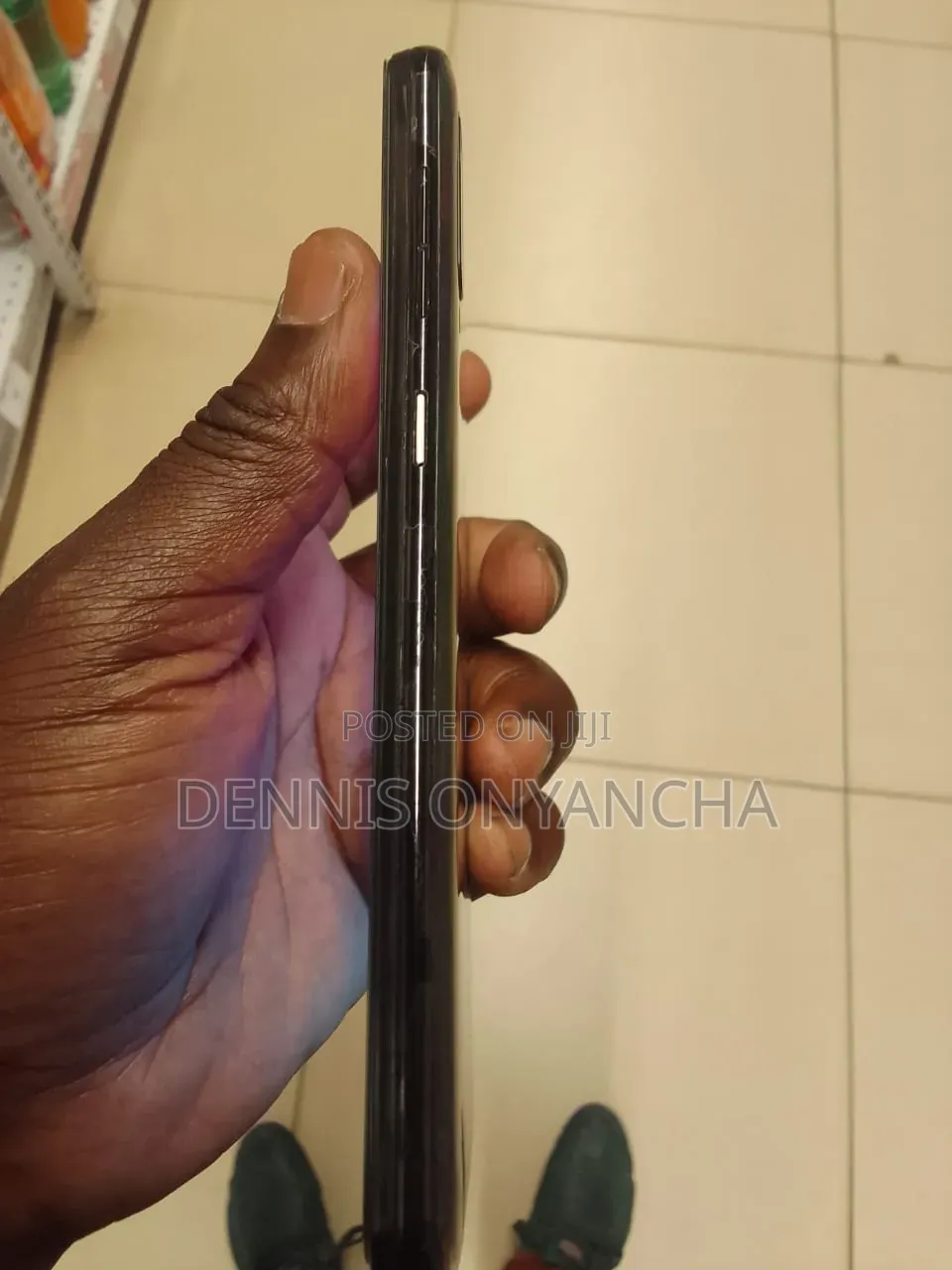 Samsung Galaxy A50 64 GB Black