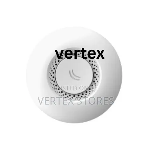 MikroTik cAP Lite Dual-Chain 2.4GHz Access Point - RBcAPL-2nD