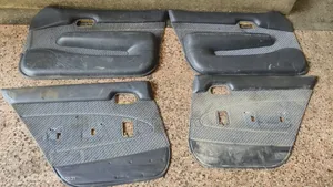 AE 100 Door Covers Automatic