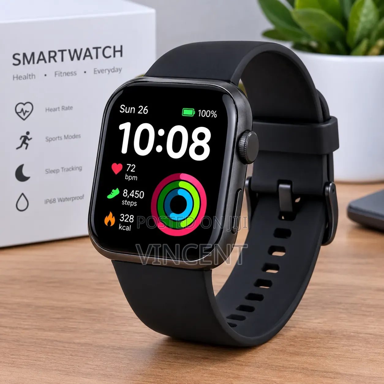 Smart Watch