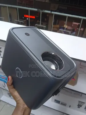 CY900 Smart Android Projector