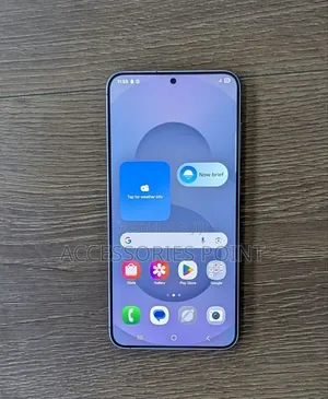Samsung Galaxy S25+ 512 GB Blue