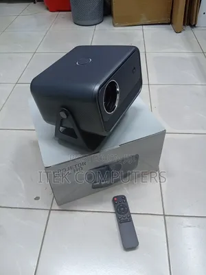 CY900 Android Projector for Streaming Movies and Online Videos