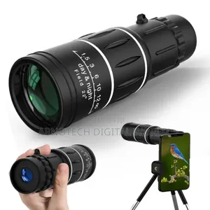 Long Range HD Monocular Telescope