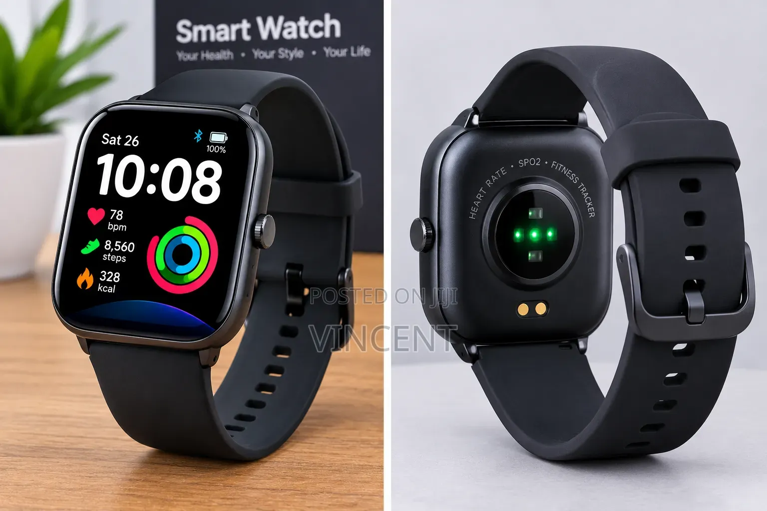 Smart Watch