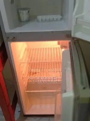 Reliable Ramtons 128 LTRS Rf/175 Double Door Refrigerator