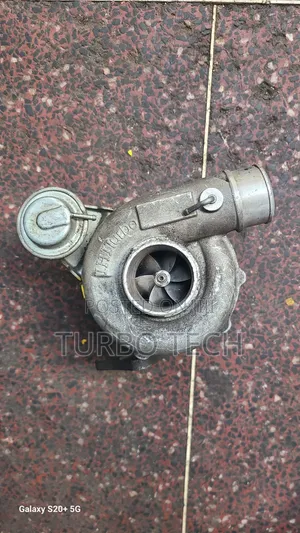 Subaru Vf48