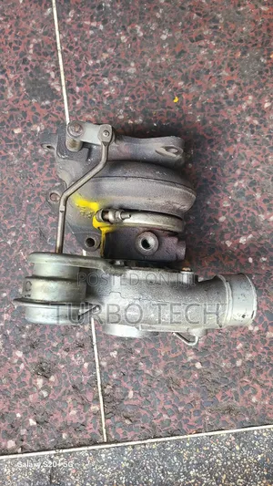 Subaru Vf48