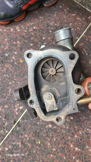 Subaru Vf48
