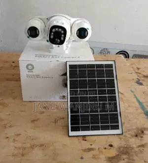 V380 Pro VTS31 Smart WiFi Rotating Security Camera