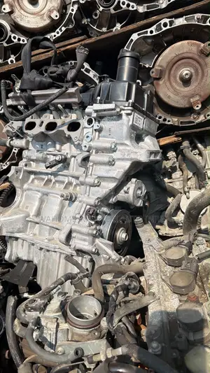 Toyota Vitz New Model Exhaust 1hole (1kr)
