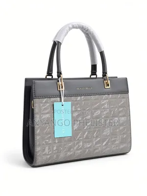 Ladies Hand Bag