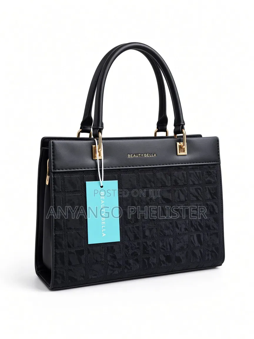 Ladies Hand Bag