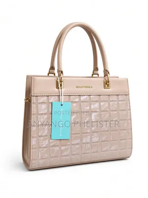 Ladies Hand Bag