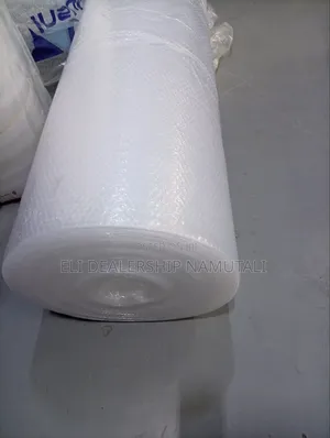 Bubble Wrap Packaging Supplies for Shops and Businesses. 100m
