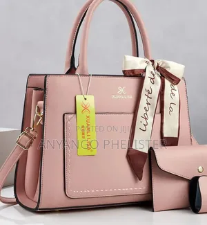 Ladies Hand Bag