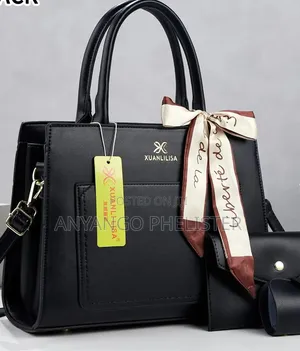 Ladies Hand Bag