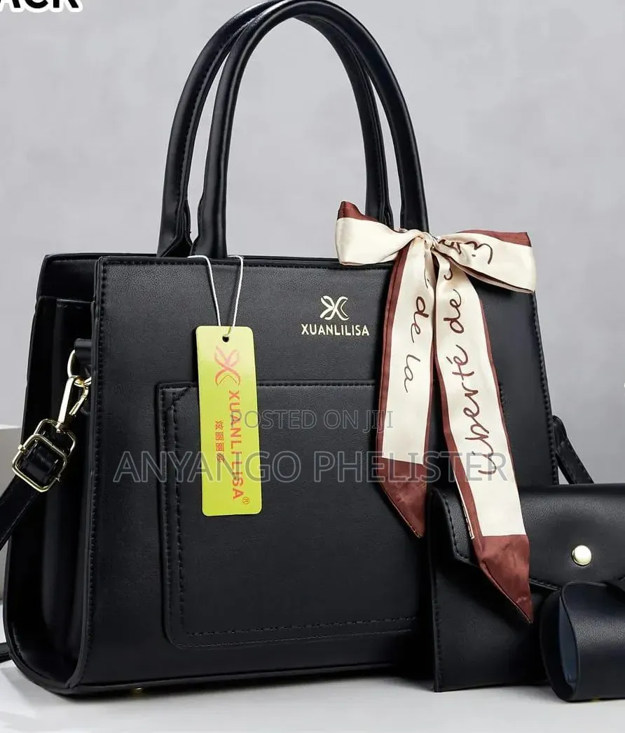 Ladies Hand Bag
