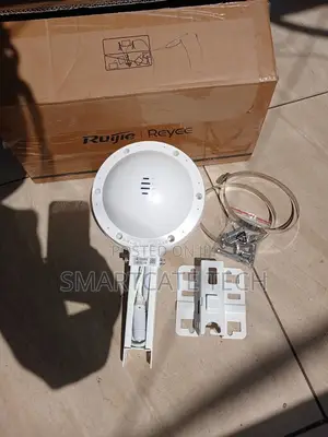 Ruijie RG-RAP6262(G) Enterprise Outdoor WiFi 6 Access Point