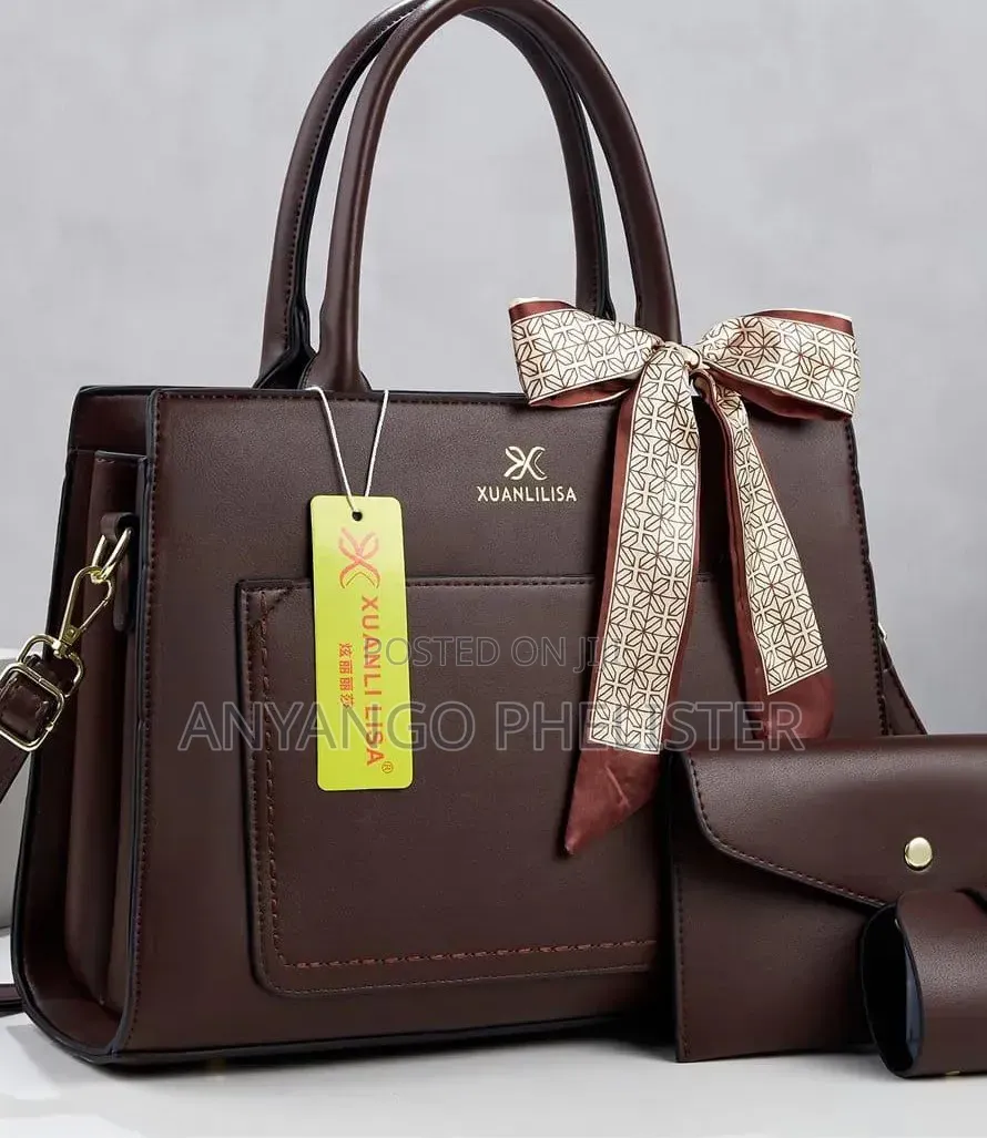 Ladies Hand Bag