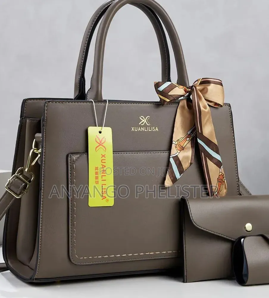 Ladies Hand Bag